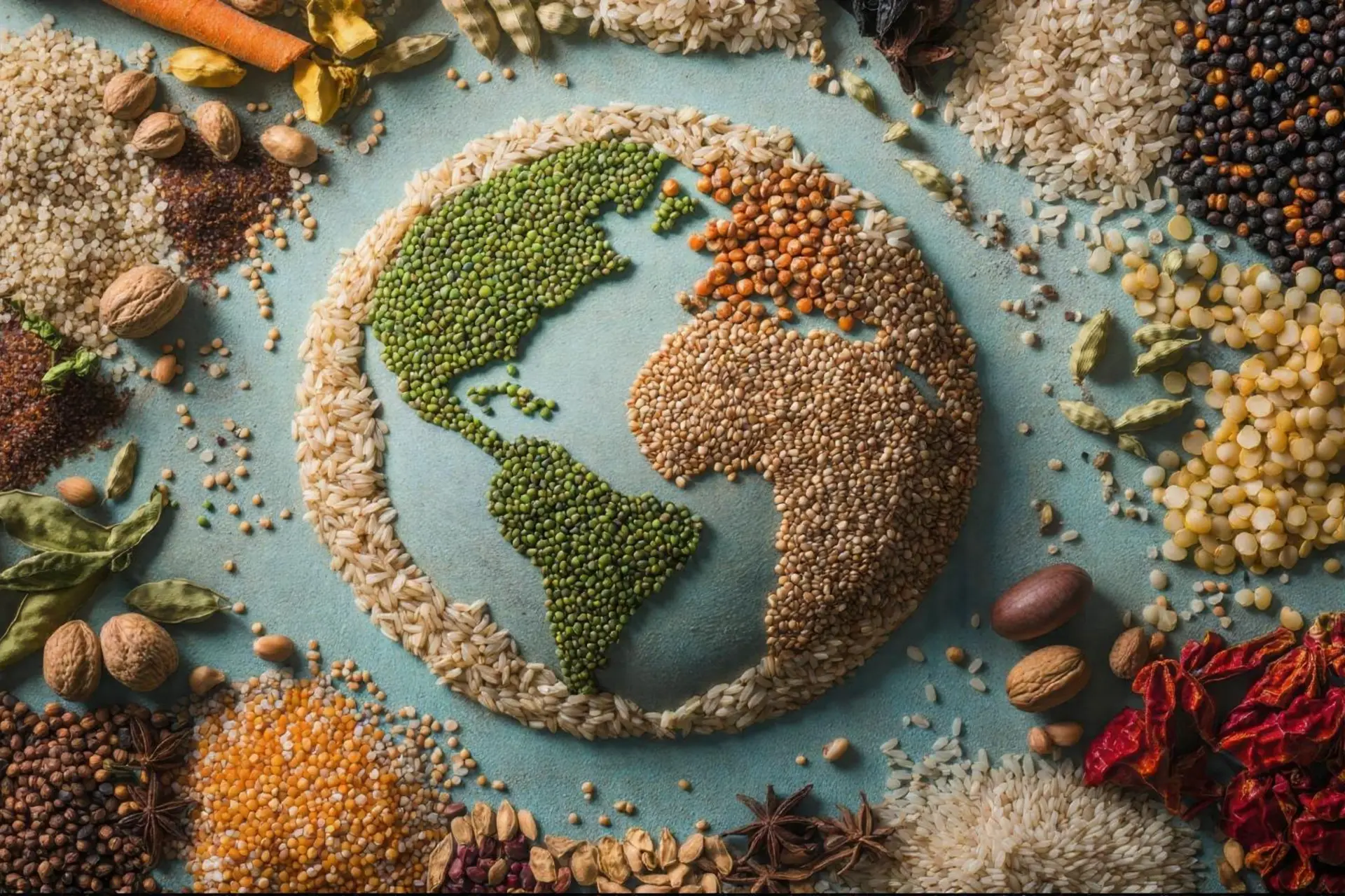 Direct Sourcing by Seedstone