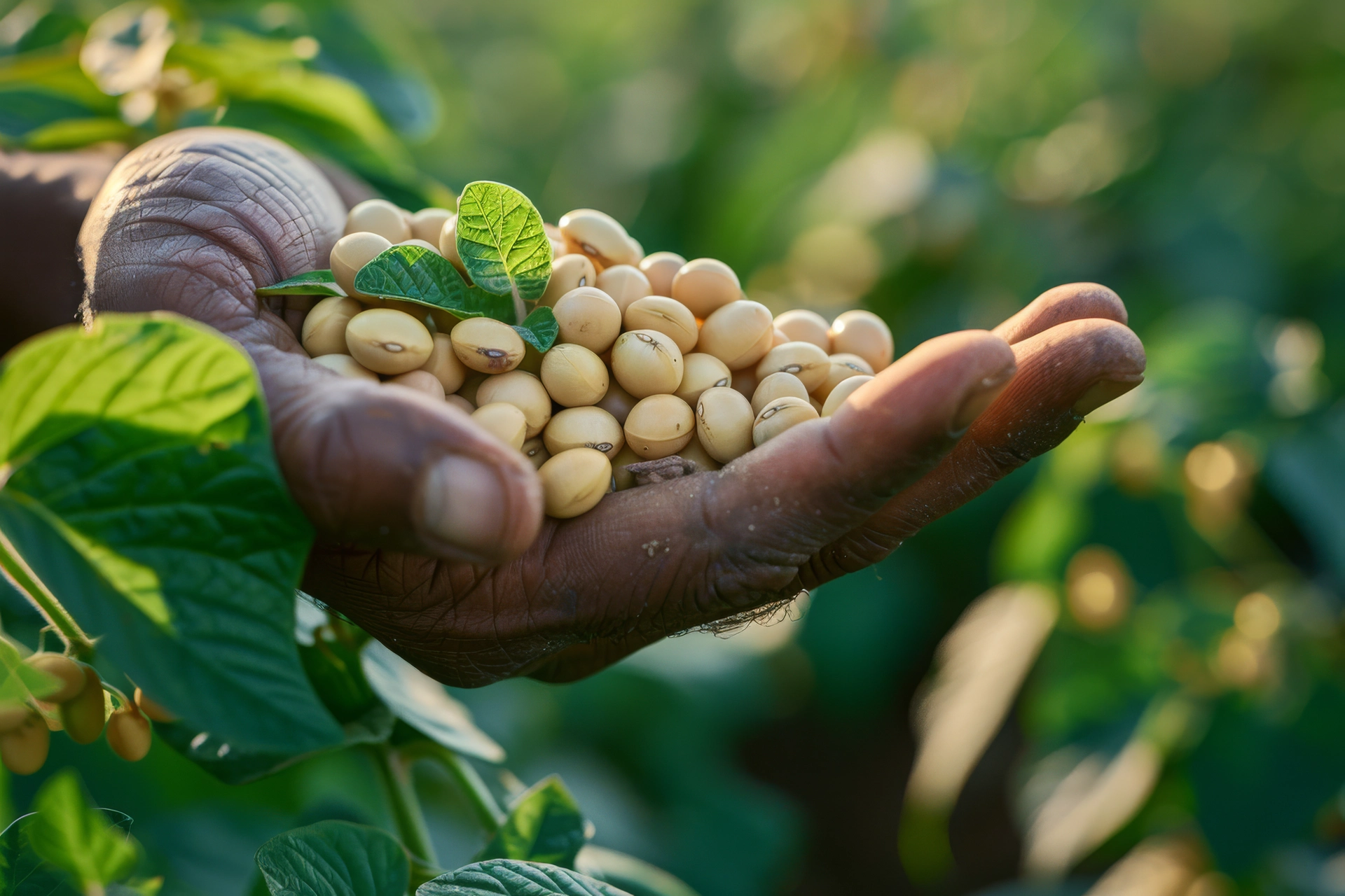 Export & Documentation by Seedstone